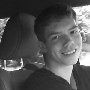 Meet your Posher, Alex