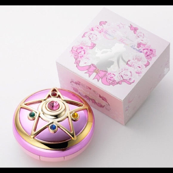 Sailor moon