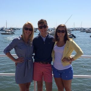 Meet your Posher, Michael