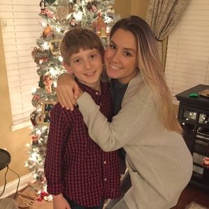 Meet your Posher, Steph