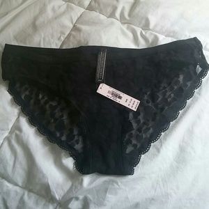 🆕 Victoria's Secret lace. NWT