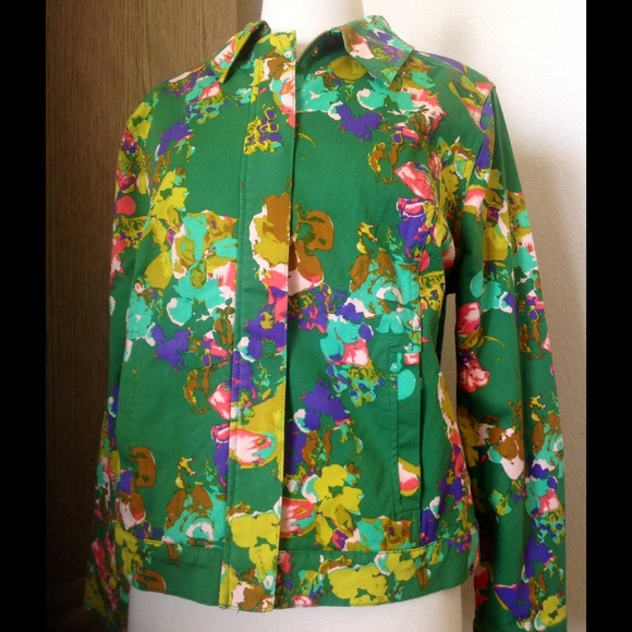 ISSAC MIZRAHI LIVE! Jackets & Blazers - ISAAC MIZRAHI LIVE! Jacket 💐