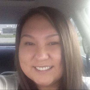 Meet your Posher, Angelene