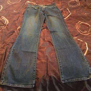 Old Navy Pants-Size 6 Long
