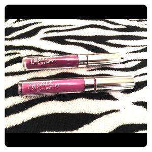 Colourpop Ultra Matte Lip