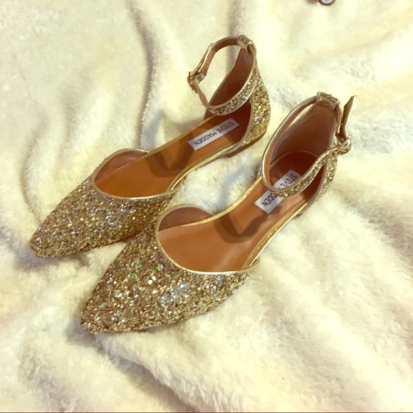 Steve Madden Flats