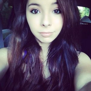 Meet your Posher, Ariel