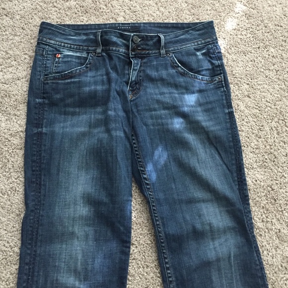 Hudson jeans, size 31