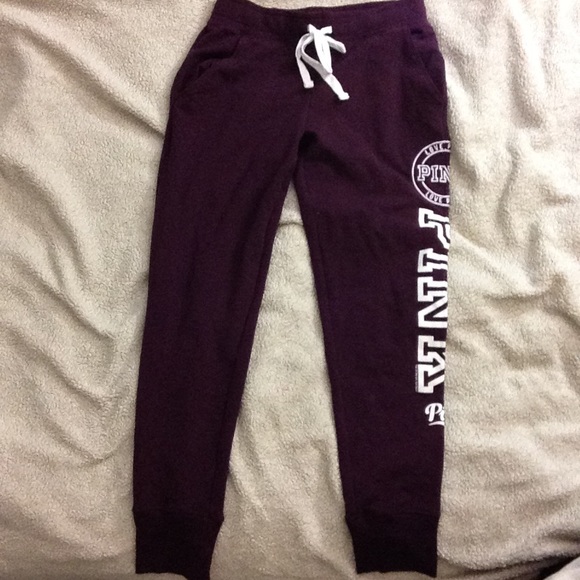 VS joggers