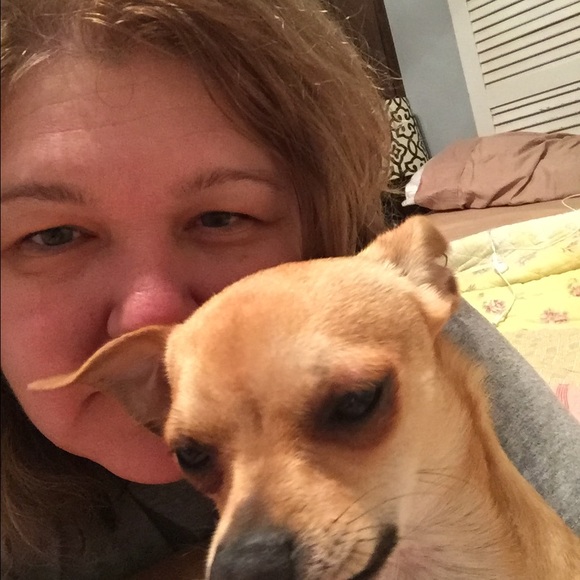 Meet your Posher, Patti