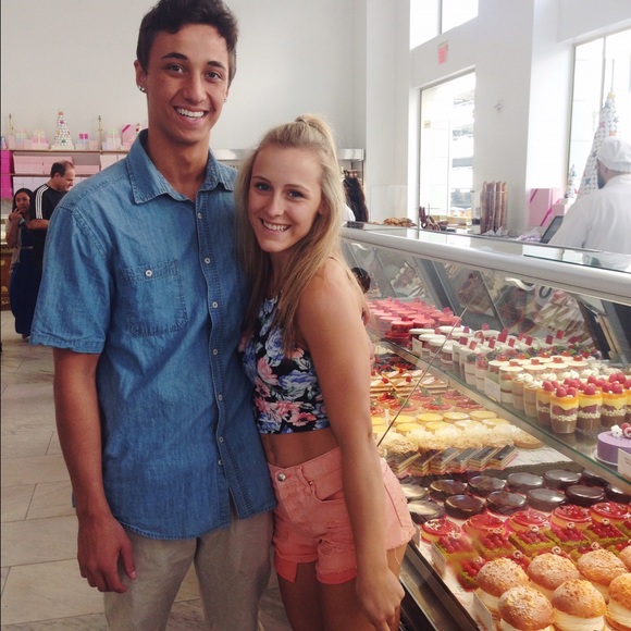 Meet the posher! - Picture 2 of 4