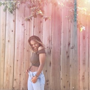 Meet your Posher, Tyler