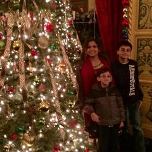 Meet your Posher, Chhaya