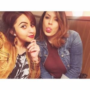 Meet your Posher, Justine