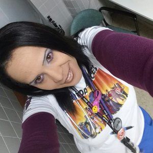 Meet your Posher, Neida