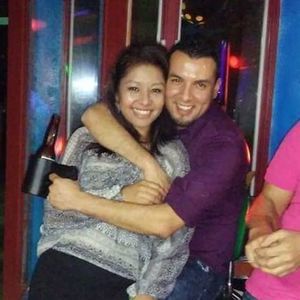 Meet your Posher, Aracely