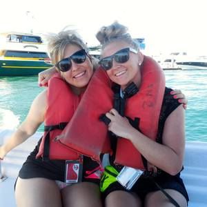 Meet your Posher, Kortni