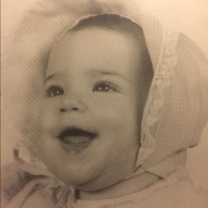 Meet your Posher, Jill