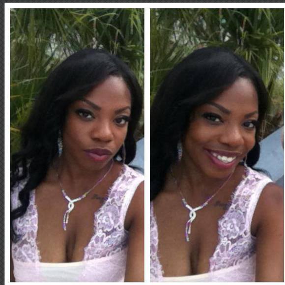 Meet your Posher, Cati