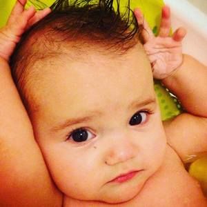 Meet your Posher, Kristen