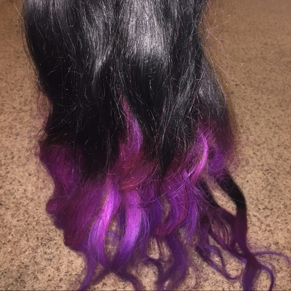 Karly's Extensions.