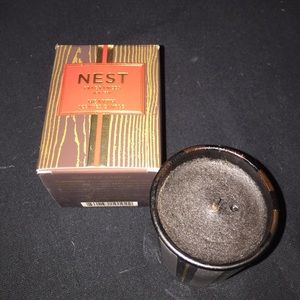 NEST HEARTH scented candle
