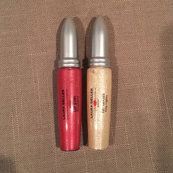 Laura geller "Laura's lips" lip duo