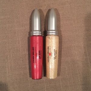 Laura geller "Laura's lips" lip duo