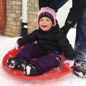 Meet your Posher, Amber