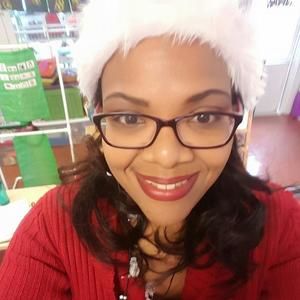 Meet your Posher, Shavonna