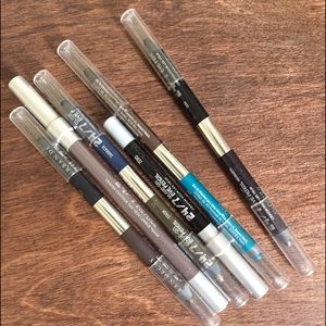 Urban DECAY eyeliner collection