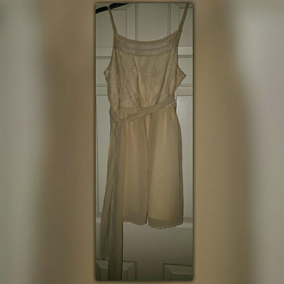 Adorable Spring Dress