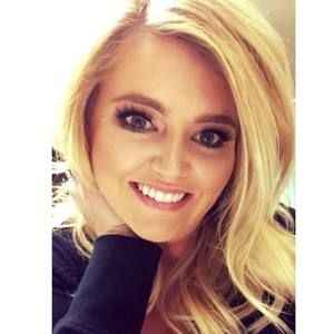 Meet your Posher, Candice