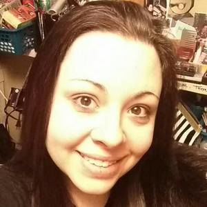 Meet your Posher, Liz