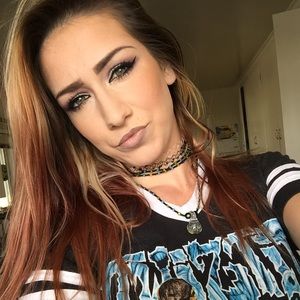 Meet your Posher, Natasha