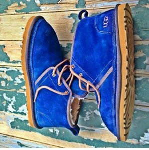 Meet your Posher, Summer