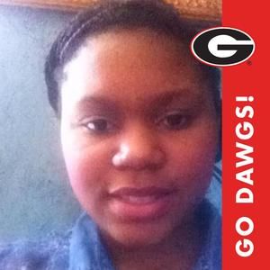 Meet your Posher, Tyreisha