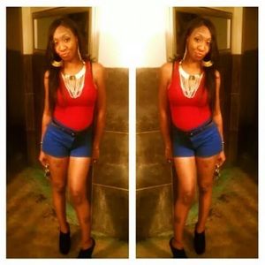 Meet your Posher, Symone