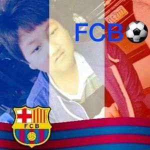 Meet your Posher, Leo