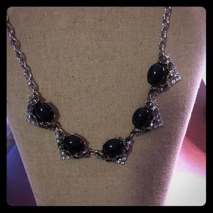 Stella Dot Statement Necklace