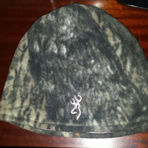 Browning beenie