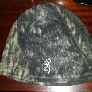 Browning beenie