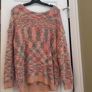 BCBG sweater