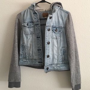 American eagle jacket