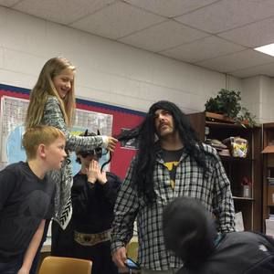 Meet your Posher, Ethan