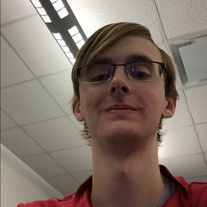 Meet your Posher, Ben