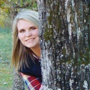 Meet your Posher, Crystal