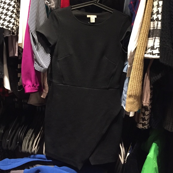 💥bundle💥Jcrew grey pea coat, Little black dress