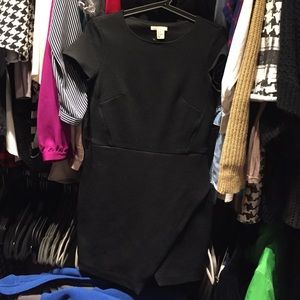 💥bundle💥Jcrew grey pea coat, Little black dress