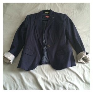 🎈Navy blazer